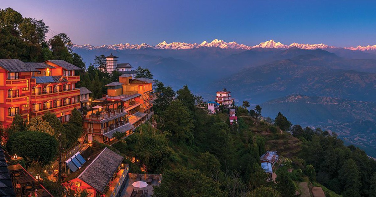 Kathmandu Chitwan Nagarkot Changunarayan Tour - Paradise Himalayan Journey