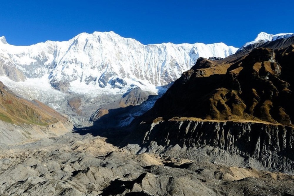 Annapurna Base Camp Trek