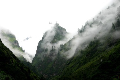 Annapurna Base Camp Trek