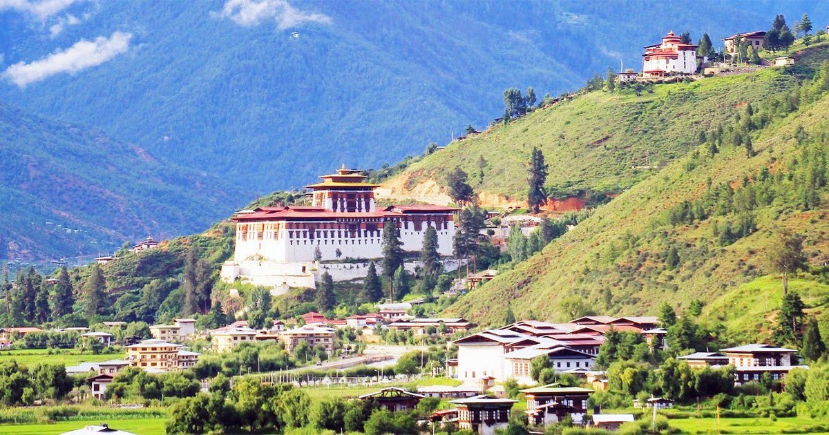  Bhutan Experience Tour