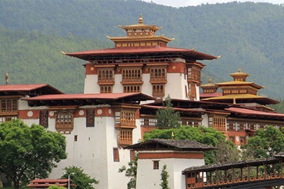  Bhutan Experience Tour