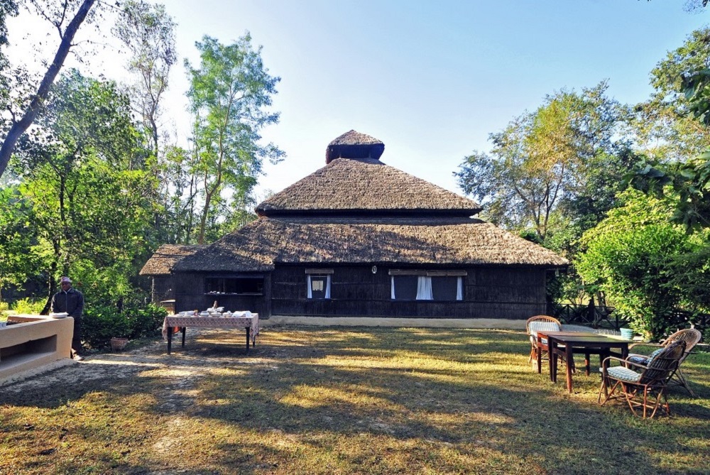 Bardiya Jungle Safari