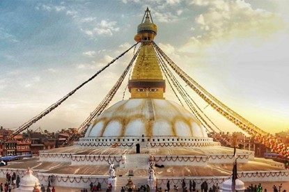 UNESCO World Heritage Sightseeing Tour in Kathmandu