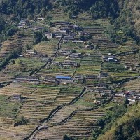 Annapurna Base Camp Trek