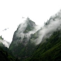 Annapurna Base Camp Trek