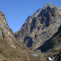 Annapurna Base Camp Trek