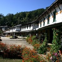 Annapurna Base Camp Trek