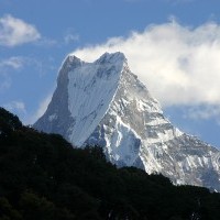 Annapurna Base Camp Trek