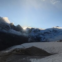 Annapurna Circuit Trek via Thorong La Pass