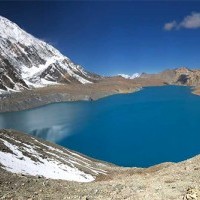  Annapurna Circuit Trek with Tilicho Lake