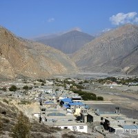 Jomsom Muktinath 