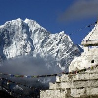 Everest Three Pass trek