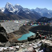 Everest Three Pass trek