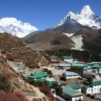 Gokyo Lake - Everest Base Camp Trek