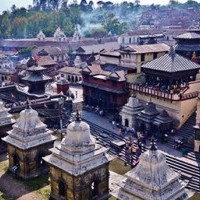 Holy Places and Temples to Visit in Nepal