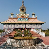 Lumbini Buddhist Luxury Tour