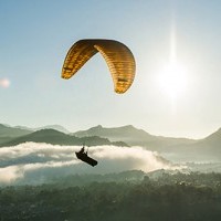 Paragliding in Nepal  Ultimate Aerial Adventure
